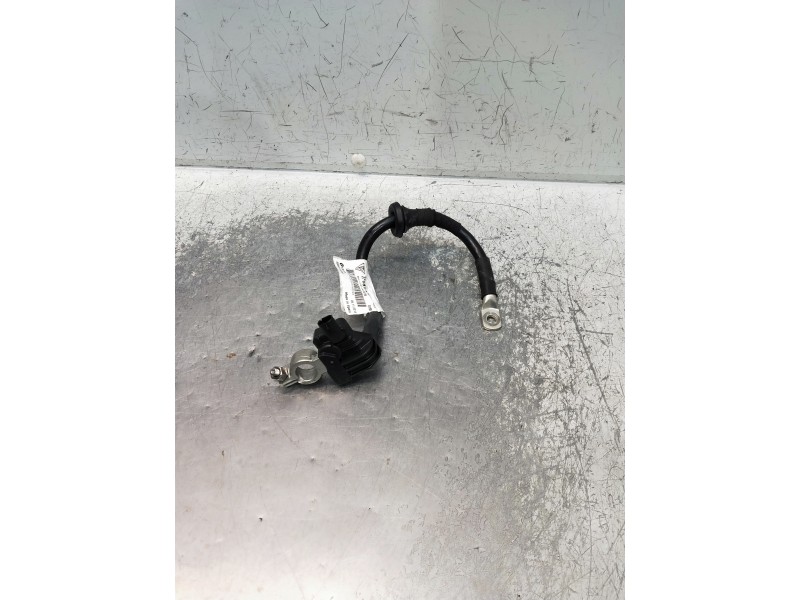 Recambio de modulo electronico para porsche cayenne (typ 92aa) diesel referencia OEM IAM UP0915181B 50D011F00 