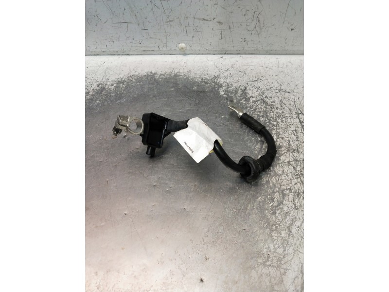 Recambio de modulo electronico para porsche cayenne (typ 92aa) diesel referencia OEM IAM UP0915181B 50D011F00 