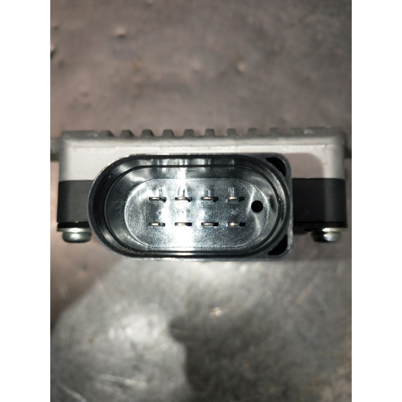 Recambio de modulo electronico para porsche cayenne (typ 92aa) diesel referencia OEM IAM 7P0927601A 6261092104 22381010410 G1167