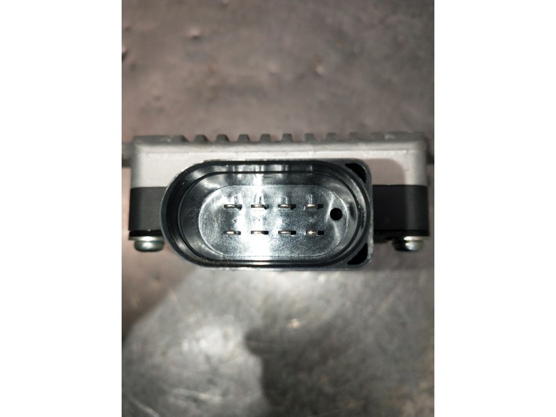 Recambio de modulo electronico para porsche cayenne (typ 92aa) diesel referencia OEM IAM 7P0927601A 6261092104 22381010410 G1167