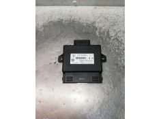 Recambio de modulo electronico para porsche cayenne (typ 92aa) diesel referencia OEM IAM 7PP959663E 111001912 