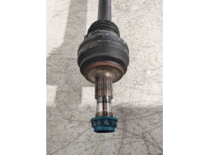 Recambio de transmision trasera derecha para mercedes clase glc (w253) glc 220 d 4matic referencia OEM IAM 2133509601   2