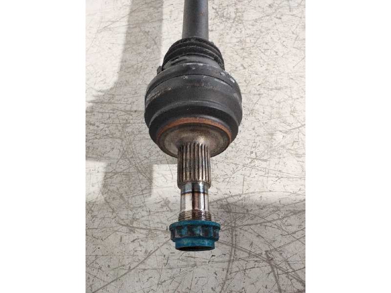 Recambio de transmision trasera derecha para mercedes clase glc (w253) glc 220 d 4matic referencia OEM IAM 2133509601  