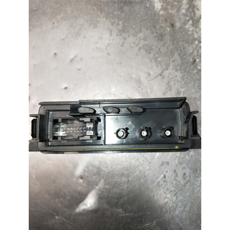 Recambio de modulo electronico para porsche cayenne (typ 92aa) diesel referencia OEM IAM 7PP035620AE 4C2145PCA 00776311821