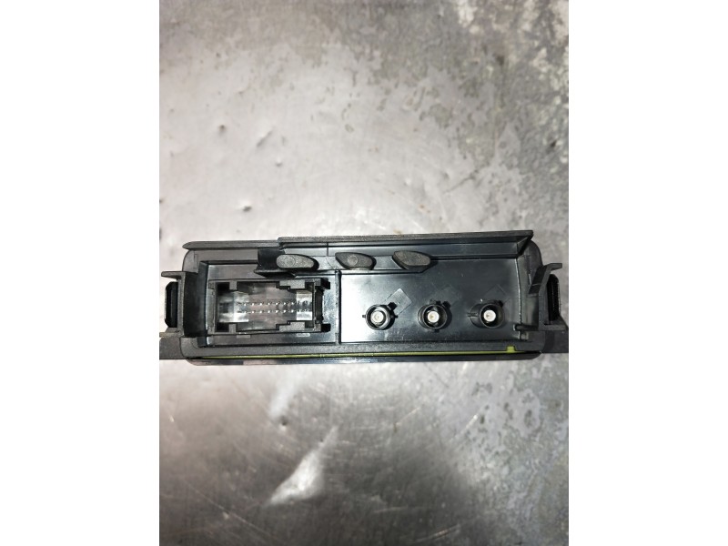 Recambio de modulo electronico para porsche cayenne (typ 92aa) diesel referencia OEM IAM 7PP035620AE 4C2145PCA 00776311821