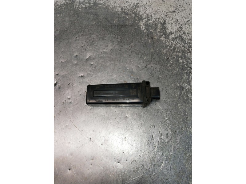 Recambio de modulo electronico para porsche cayenne (typ 92aa) diesel referencia OEM IAM 7PP907273D 40000000045769 