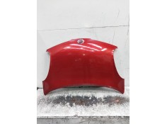 Recambio de capot para nissan micra (k12e) referencia OEM IAM   