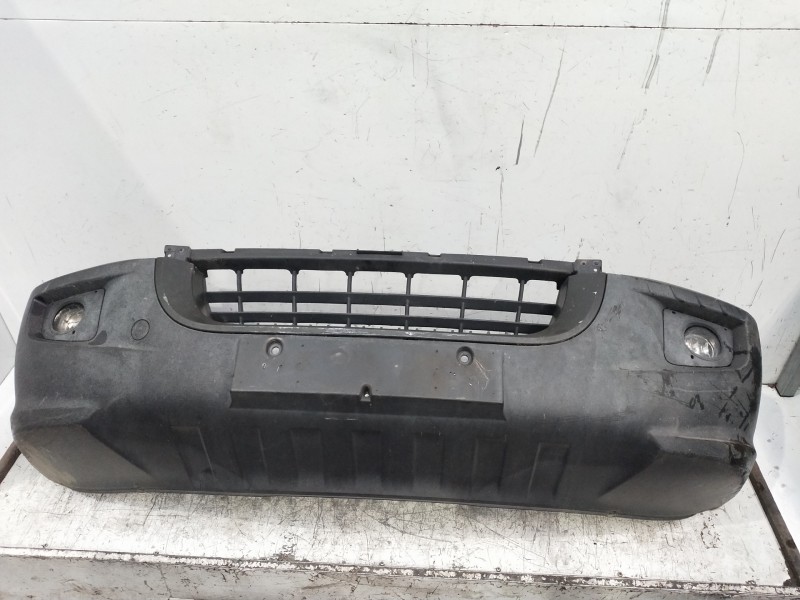 Recambio de paragolpes delantero para volkswagen crafter caja cerrada referencia OEM IAM   