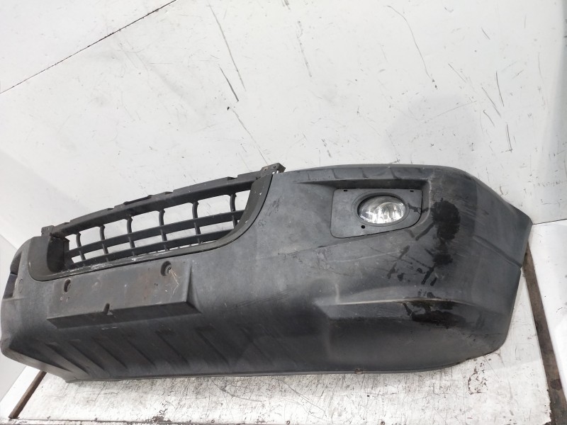 Recambio de paragolpes delantero para volkswagen crafter caja cerrada referencia OEM IAM   