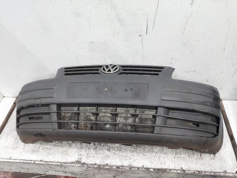 Recambio de paragolpes delantero para volkswagen caddy ka/kb (2k) referencia OEM IAM   