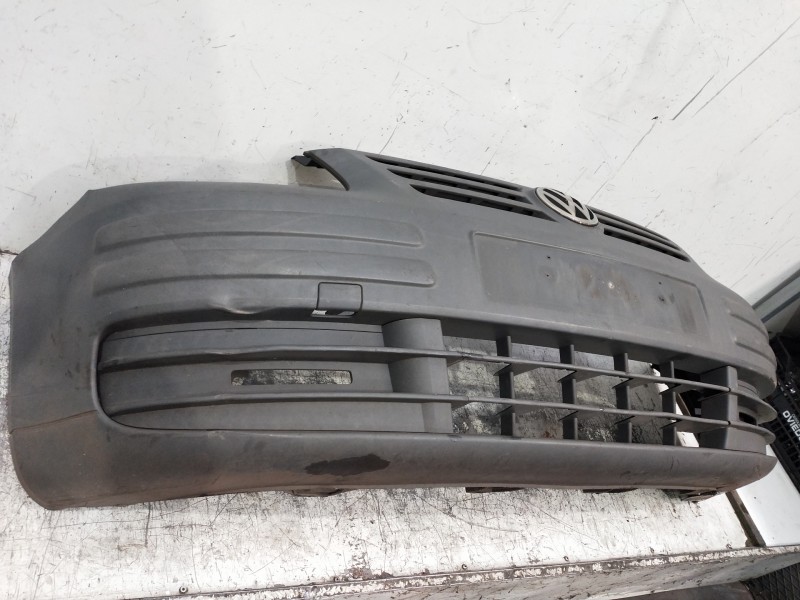 Recambio de paragolpes delantero para volkswagen caddy ka/kb (2k) referencia OEM IAM   