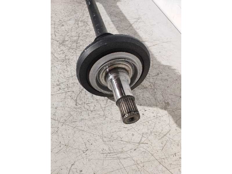 Recambio de transmision trasera derecha para mercedes clase glc (w253) glc 220 d 4matic referencia OEM IAM 2133509601  