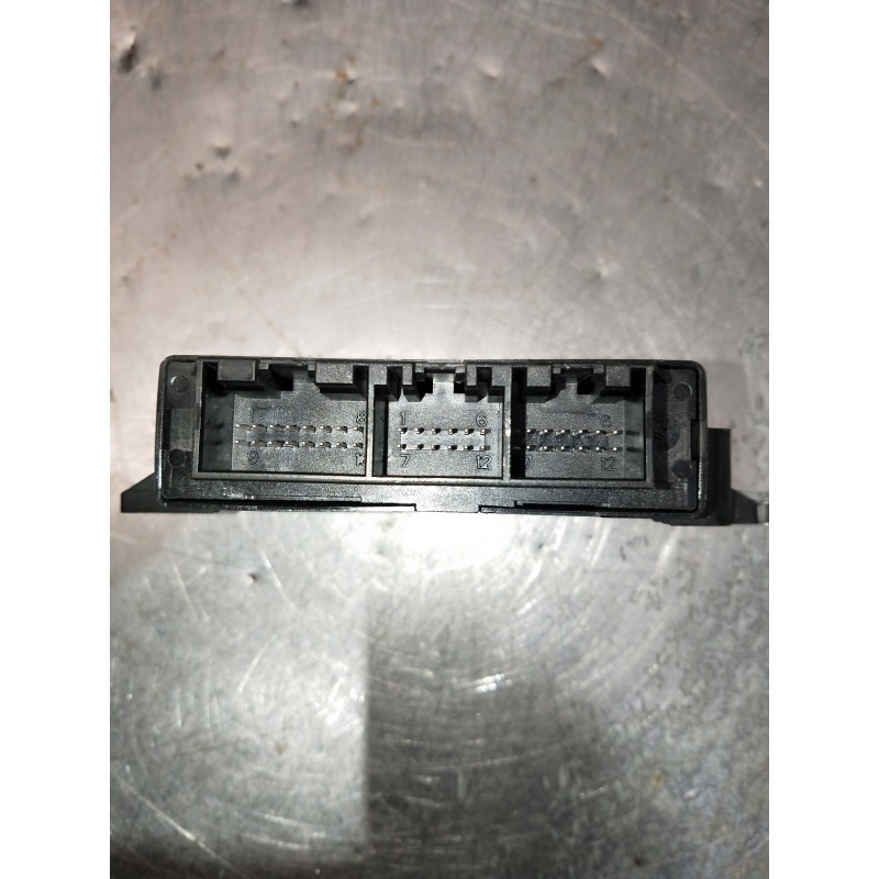Recambio de modulo electronico para porsche cayenne (typ 92aa) diesel referencia OEM IAM 95B919475G 000019125 1432102372