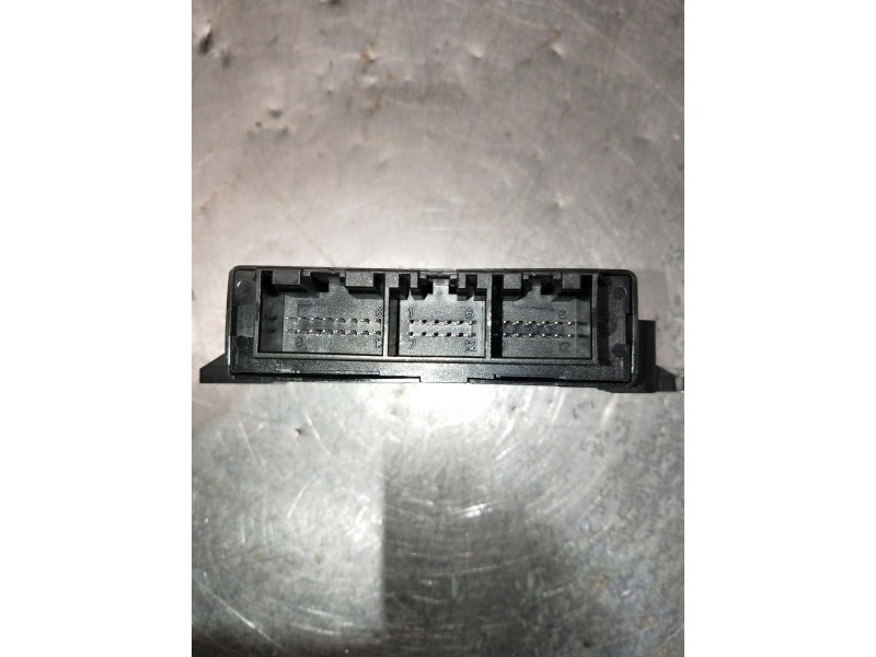 Recambio de modulo electronico para porsche cayenne (typ 92aa) diesel referencia OEM IAM 95B919475G 000019125 1432102372
