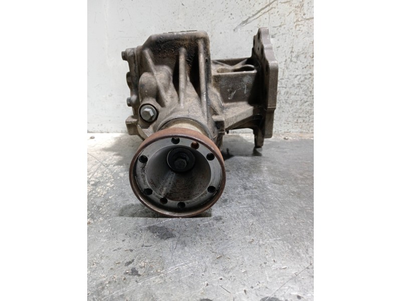 Recambio de diferencial delantero para land rover freelander (lr2) 2.2 td4 referencia OEM IAM 7527113700  
