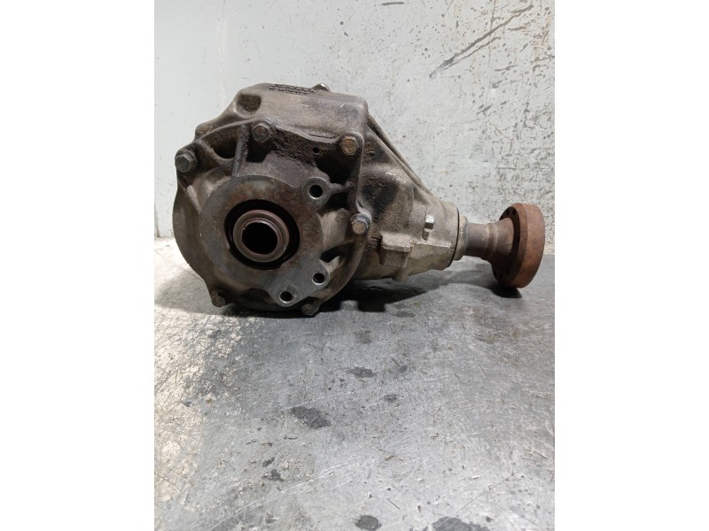Recambio de diferencial delantero para land rover freelander (lr2) 2.2 td4 referencia OEM IAM 7527113700  