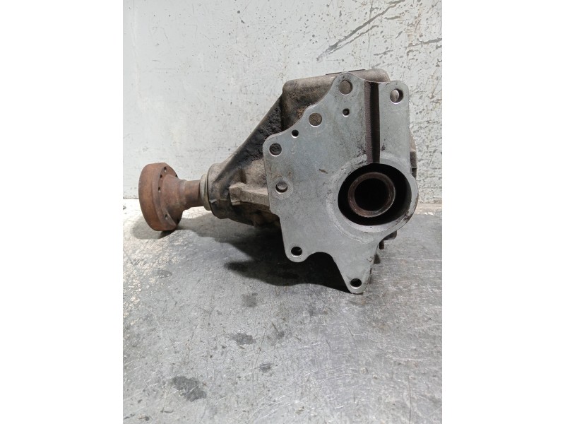 Recambio de diferencial delantero para land rover freelander (lr2) 2.2 td4 referencia OEM IAM 7527113700  