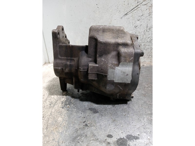 Recambio de diferencial delantero para land rover freelander (lr2) 2.2 td4 referencia OEM IAM 7527113700  