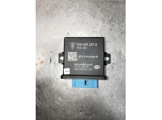 Recambio de modulo electronico para porsche cayenne (typ 92aa) diesel referencia OEM IAM 7PP907357G 5DF00888654AA 
