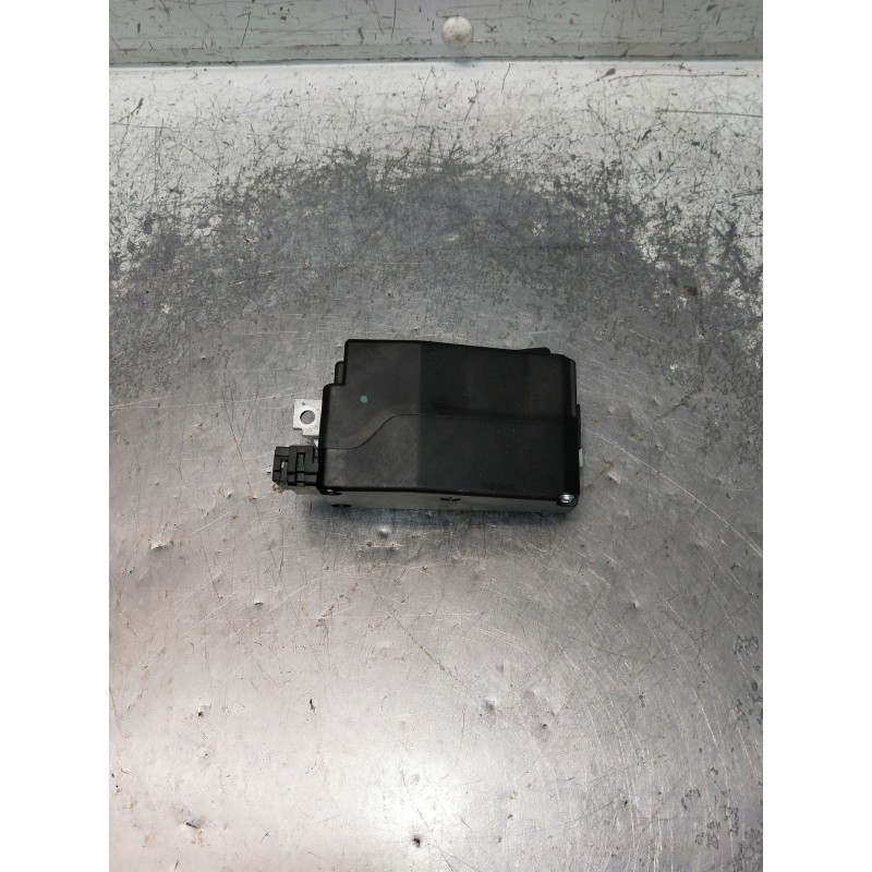 Recambio de modulo electronico para porsche cayenne (typ 92aa) diesel referencia OEM IAM 7PP905852C 03357310105 41252640000005