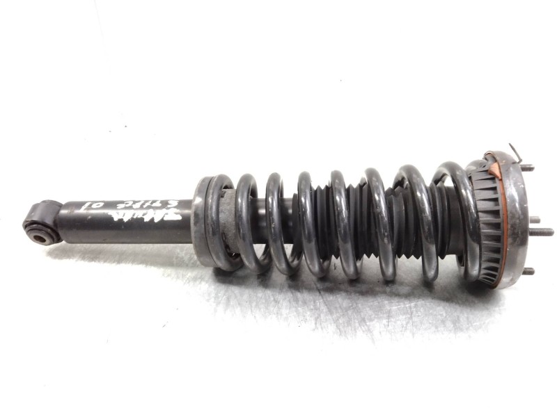 Recambio de amortiguador trasero derecho para jaguar s-type 3.0 v6 24v cat referencia OEM IAM   