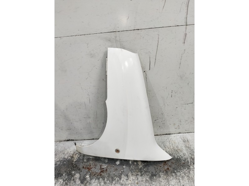 Recambio de aleta delantera izquierda para fiat doblo (119) referencia OEM IAM   