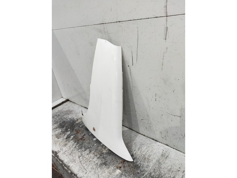 Recambio de aleta delantera izquierda para fiat doblo (119) referencia OEM IAM   