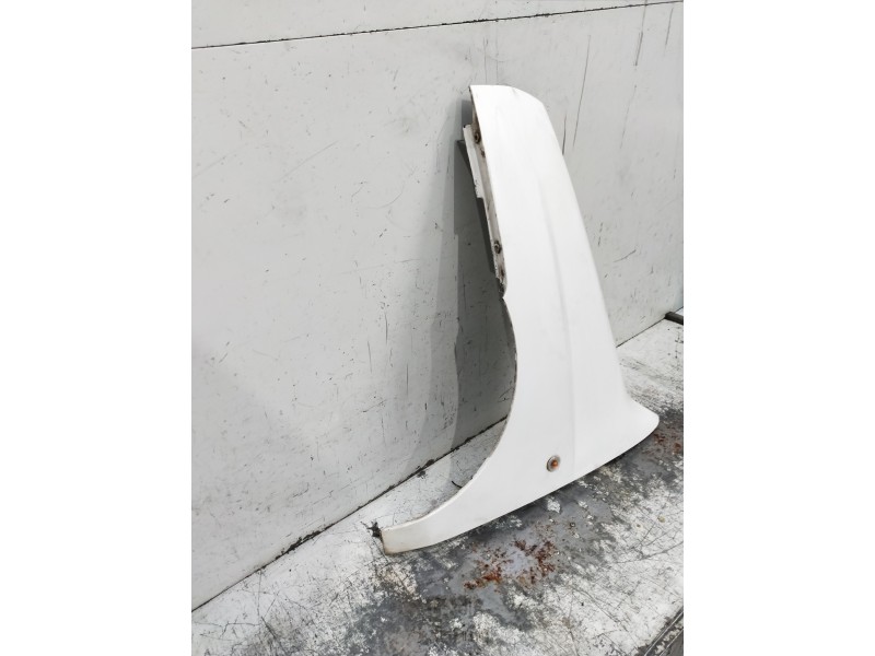 Recambio de aleta delantera izquierda para fiat doblo (119) referencia OEM IAM   