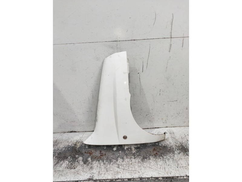 Recambio de aleta delantera derecha para fiat doblo (119) referencia OEM IAM   