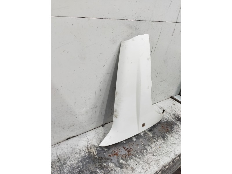 Recambio de aleta delantera derecha para fiat doblo (119) referencia OEM IAM   