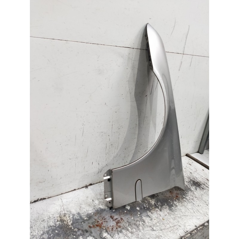 Recambio de aleta delantera izquierda para mercedes clase c (w203) sportcoupe referencia OEM IAM   