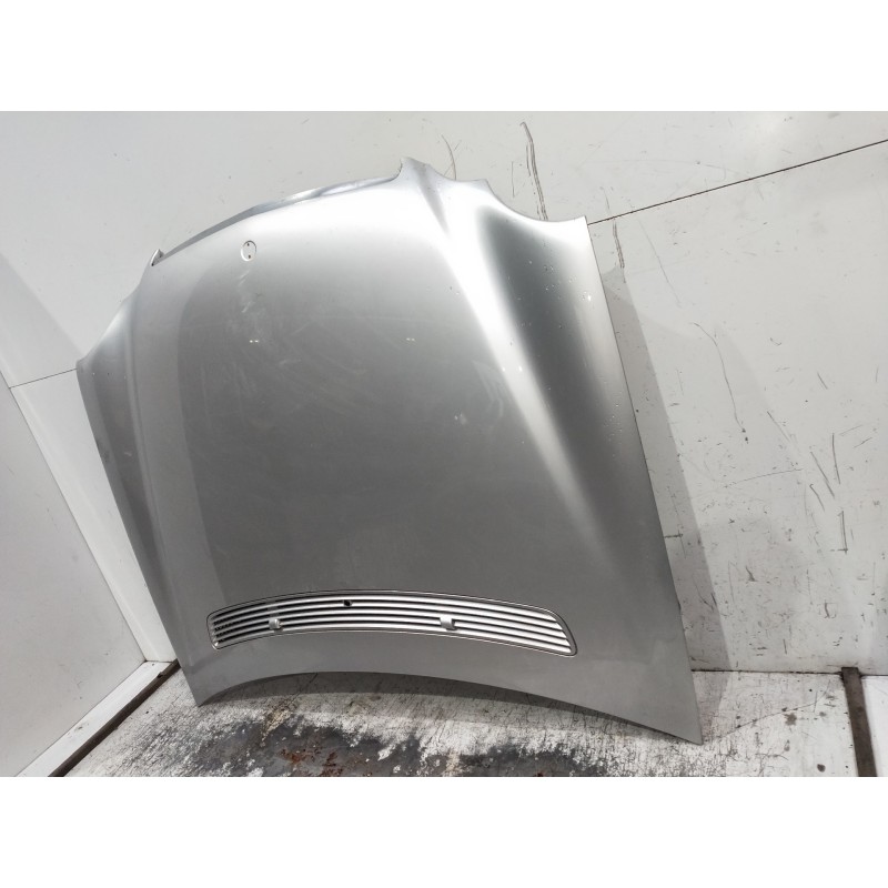 Recambio de capot para mercedes clase c (w203) sportcoupe referencia OEM IAM   