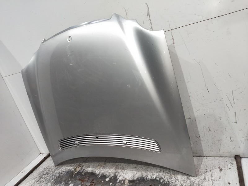 Recambio de capot para mercedes clase c (w203) sportcoupe referencia OEM IAM   