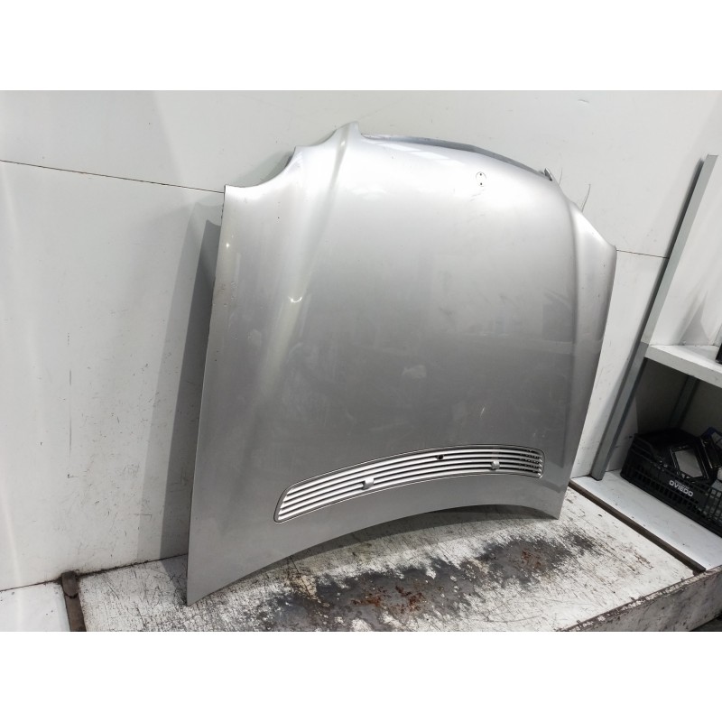 Recambio de capot para mercedes clase c (w203) sportcoupe referencia OEM IAM   