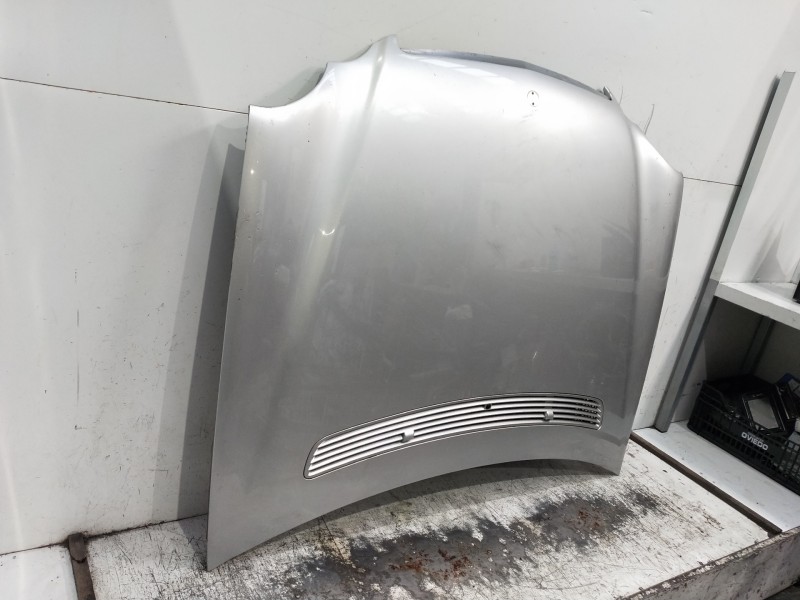 Recambio de capot para mercedes clase c (w203) sportcoupe referencia OEM IAM   
