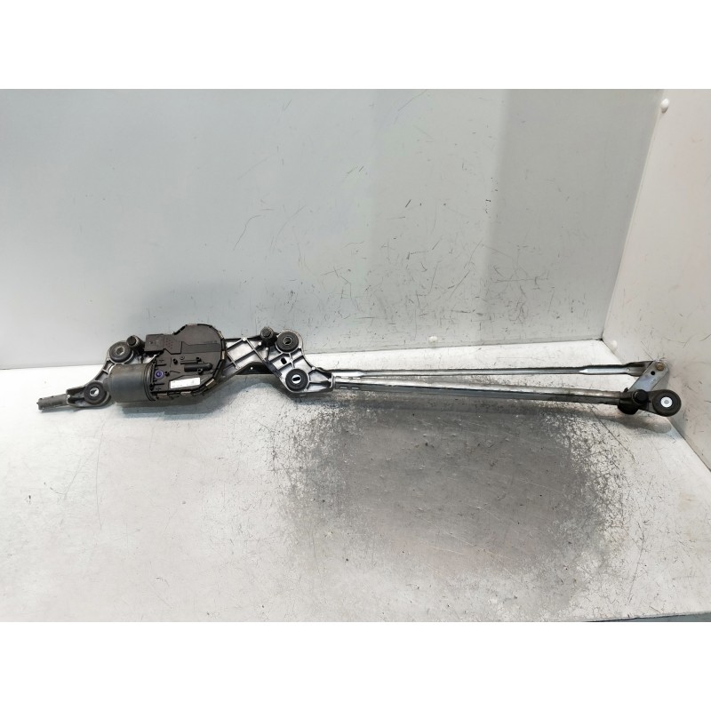 Recambio de motor limpia delantero para porsche cayenne (typ 92aa) diesel referencia OEM IAM 1397220622 1431027735147P0955023 33