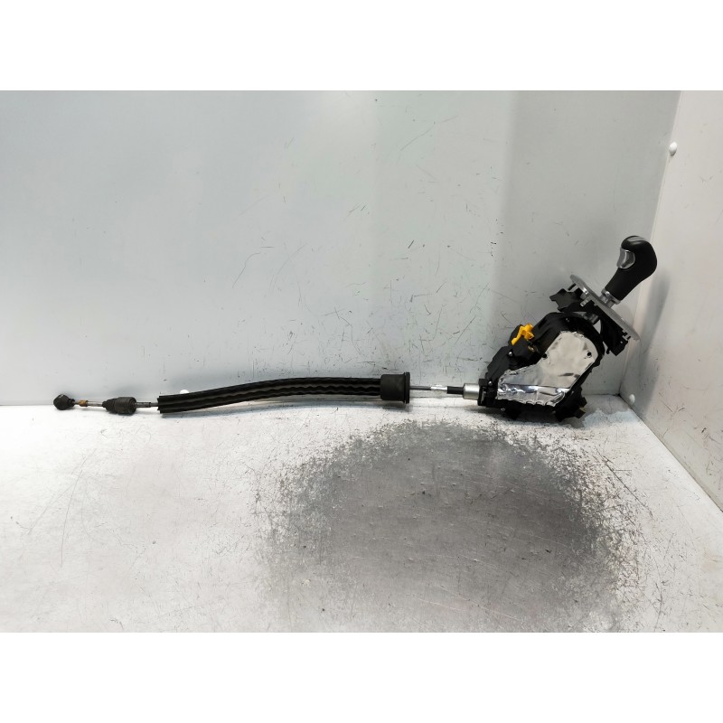 Recambio de palanca cambio para porsche cayenne (typ 92aa) diesel referencia OEM IAM 7P5713025AK 21112014082009 1000488450901S