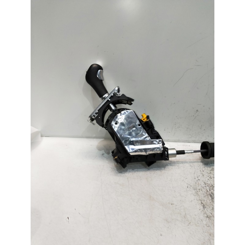 Recambio de palanca cambio para porsche cayenne (typ 92aa) diesel referencia OEM IAM 7P5713025AK 21112014082009 1000488450901S