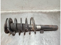 Recambio de amortiguador delantero derecho para peugeot 206 berlina referencia OEM IAM 5768D  