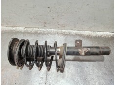 Recambio de amortiguador delantero derecho para peugeot 206 berlina referencia OEM IAM 5768D   2