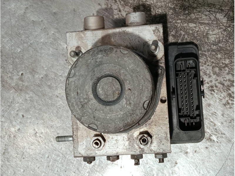 Recambio de abs para volkswagen crafter caja cerrada referencia OEM IAM 0265956033 0265242721 A9069004901