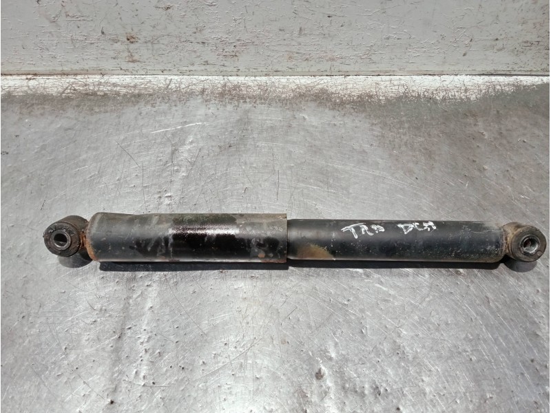 Recambio de amortiguador trasero derecho para volkswagen crafter caja cerrada referencia OEM IAM A9063261300  