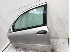 Recambio de puerta delantera izquierda para mercedes clase c (w203) sportcoupe referencia OEM IAM   3P 2