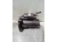 Recambio de motor arranque para peugeot 206 berlina referencia OEM IAM 944280138500 MRS13850 