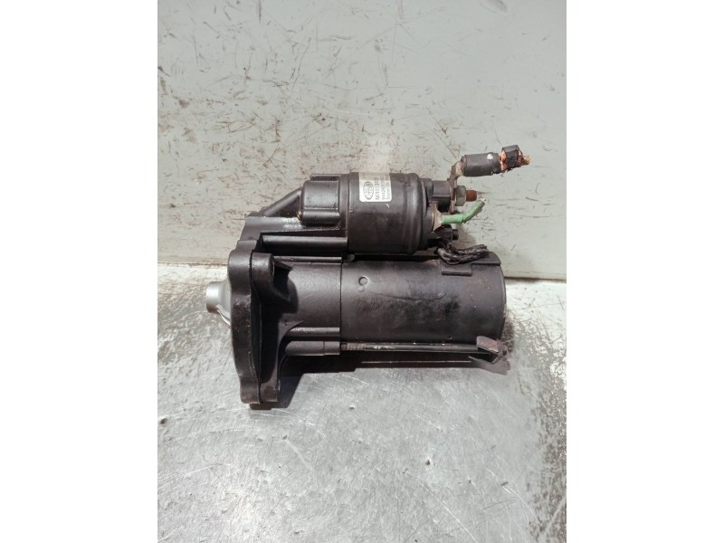 Recambio de motor arranque para peugeot 206 berlina referencia OEM IAM 944280138500 MRS13850 