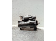 Recambio de motor arranque para peugeot 206 berlina referencia OEM IAM 944280138500 MRS13850  2