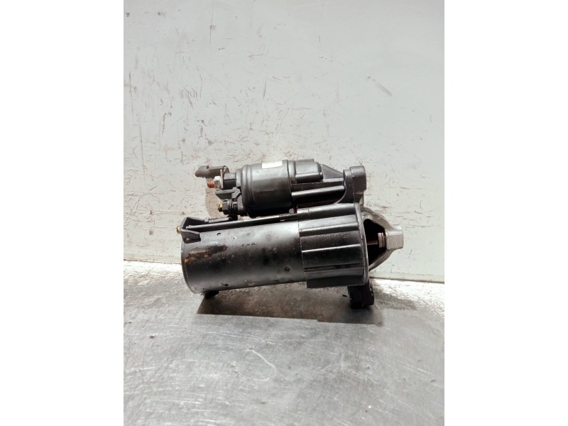 Recambio de motor arranque para peugeot 206 berlina referencia OEM IAM 944280138500 MRS13850 