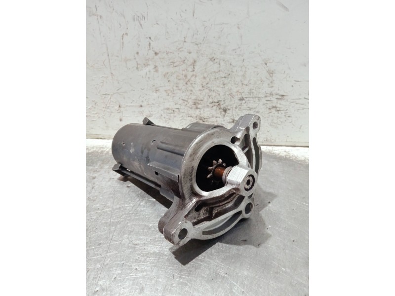 Recambio de motor arranque para peugeot 206 berlina referencia OEM IAM 944280138500 MRS13850 