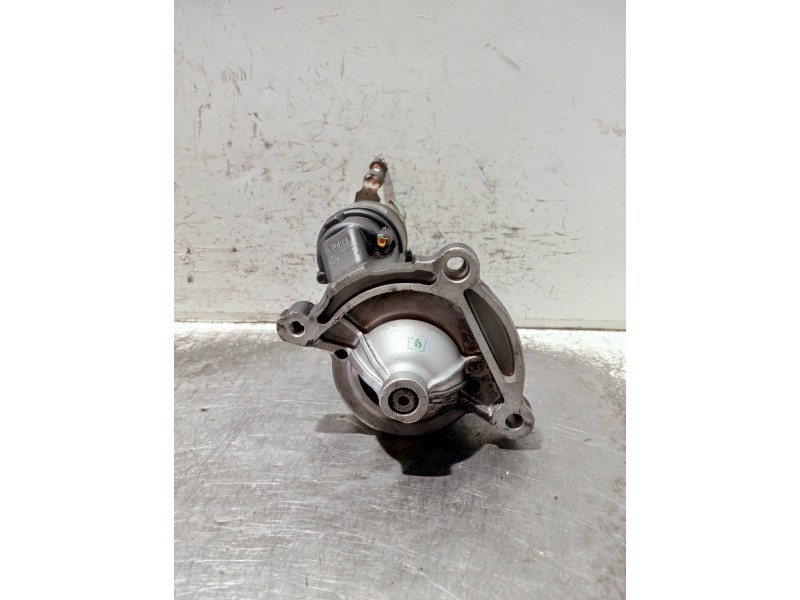Recambio de motor arranque para peugeot 206 berlina referencia OEM IAM 944280138500 MRS13850 