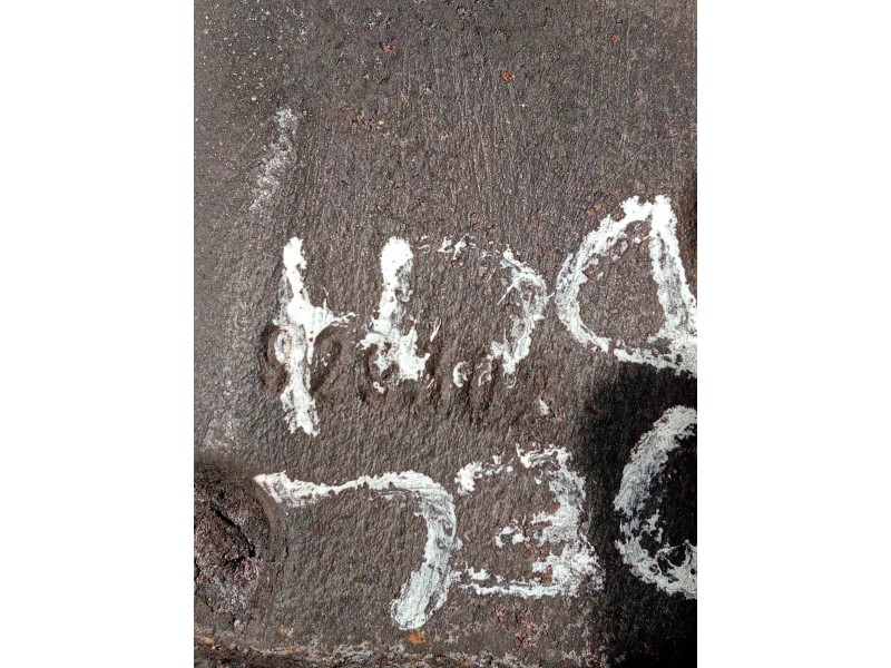 Recambio de pinza freno delantera derecha para volkswagen crafter caja cerrada referencia OEM IAM 929302  